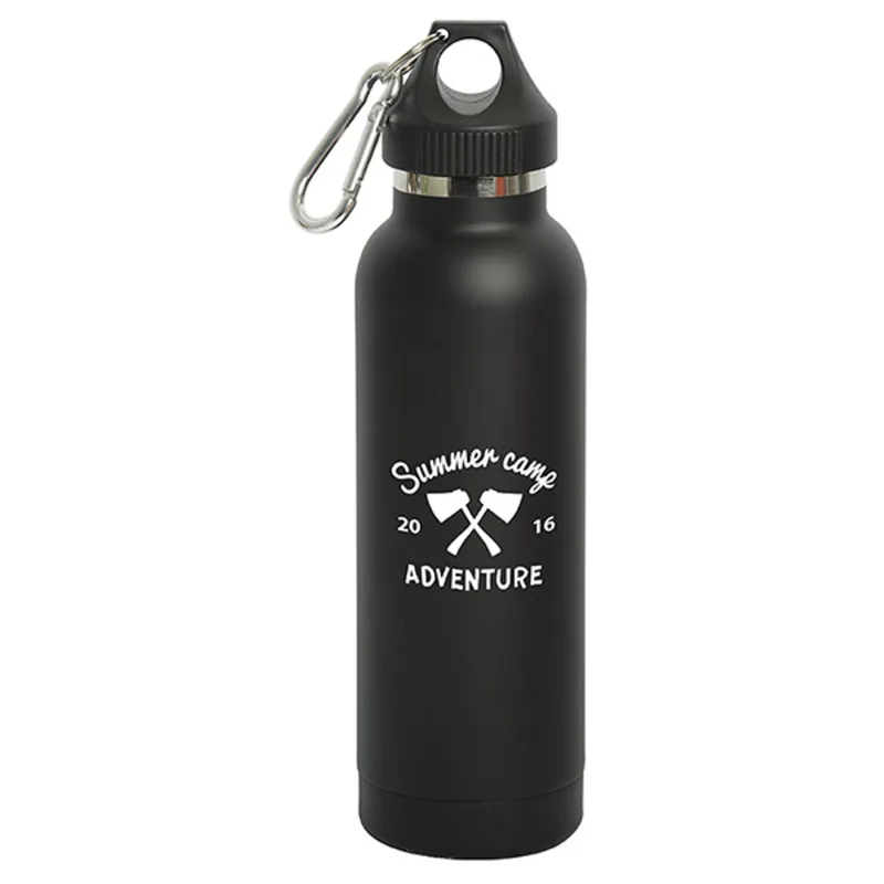 Skylark 500 Ml. (17 Fl. Oz.) Bottle With Vacuum Insulation — view 4