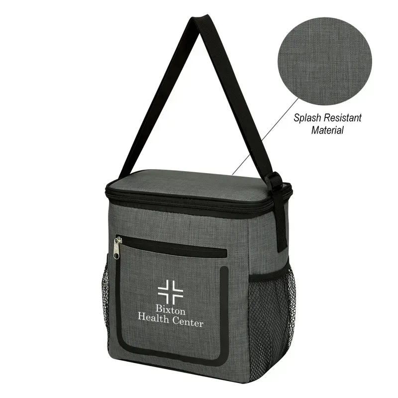 Logo Slade Cooler Lunch Bag