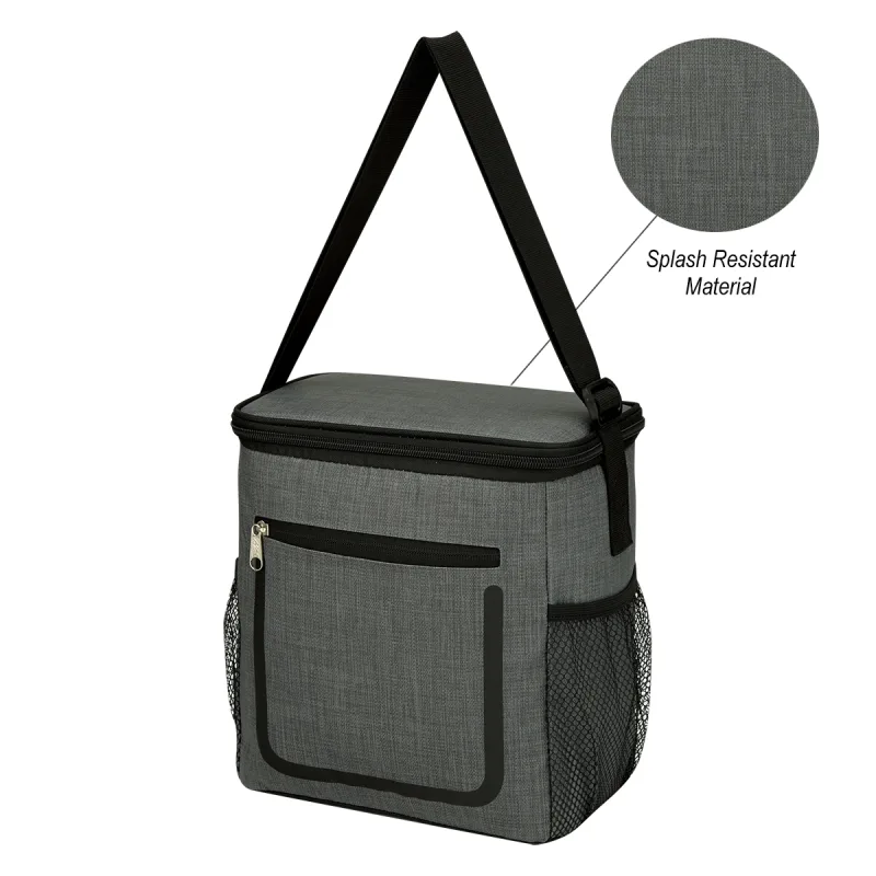 Logo Slade Cooler Lunch Bag — view 3