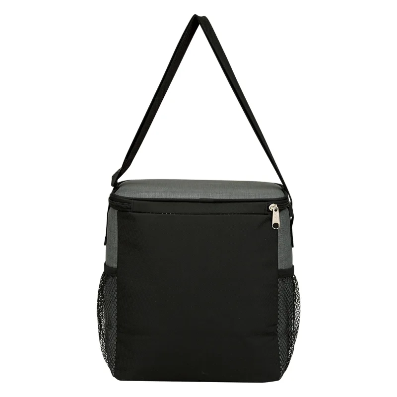 Logo Slade Cooler Lunch Bag — view 7