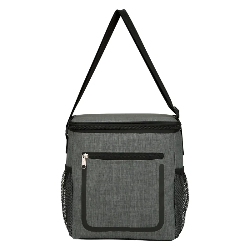 Logo Slade Cooler Lunch Bag — view 8