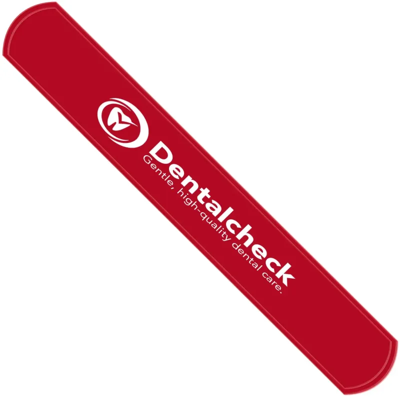 Reflective Slap-Wrap® - Customizable & Promotional — view 20