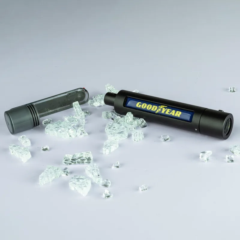 Slash N Smash Emergency Car Tool — view 6