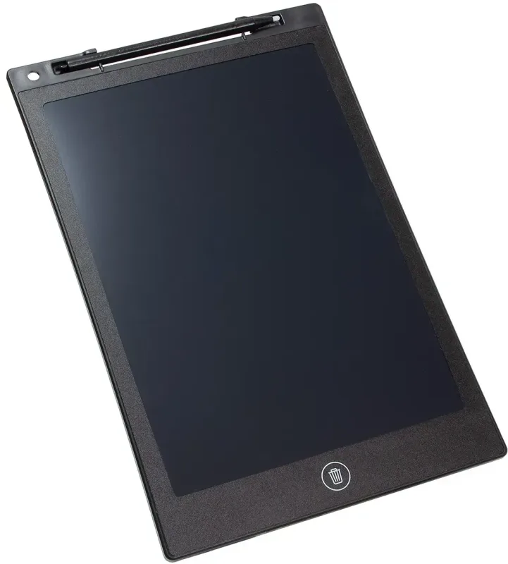 Custom LCD Memo Board — view 2