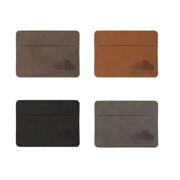 Slater Single Pocket Wallet