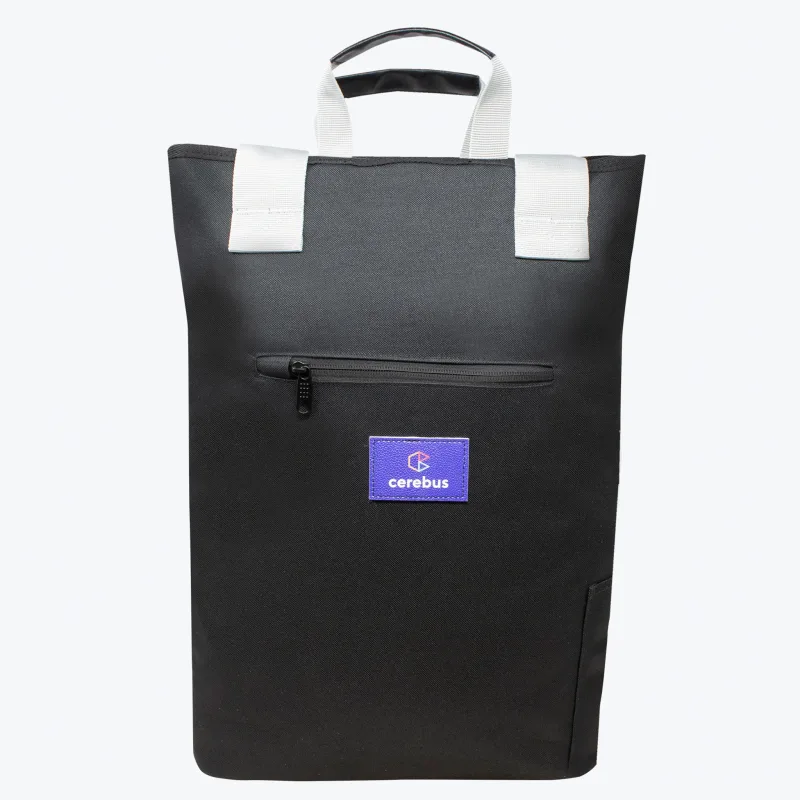 Slater Tote — view 3