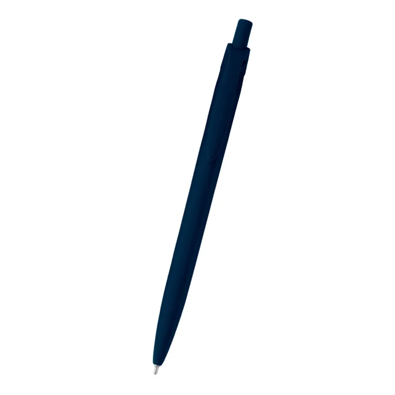 Sleek Write Rubberized Pen — view 18