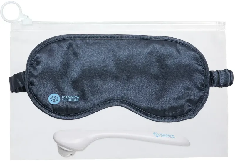Custom Sleep + Beauty Gift Set — view 5