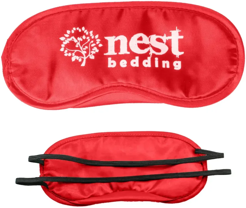 Custom Sleep Eye Mask — view 3