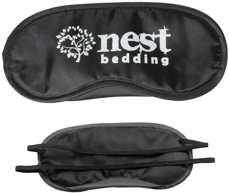 Custom Sleep Eye Mask — view 4