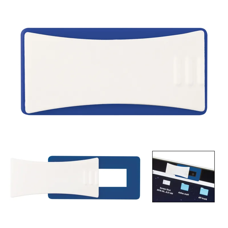 Slider Webcam Cover — view 2