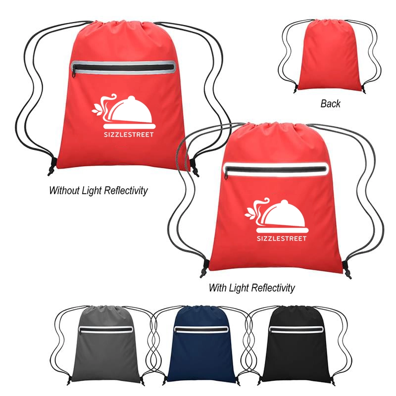 Slides Reflective Sports Pack