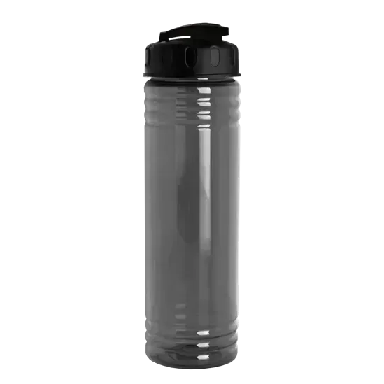 Slim Fit Bottle with Flip-Top Lid (24 oz.) — view 10