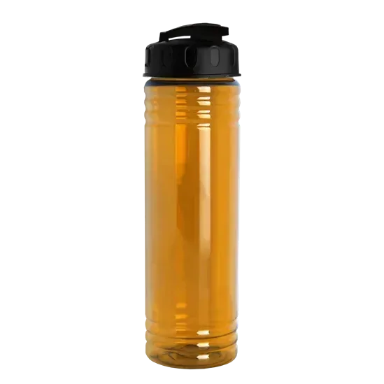 Slim Fit Bottle with Flip-Top Lid (24 oz.) — view 18