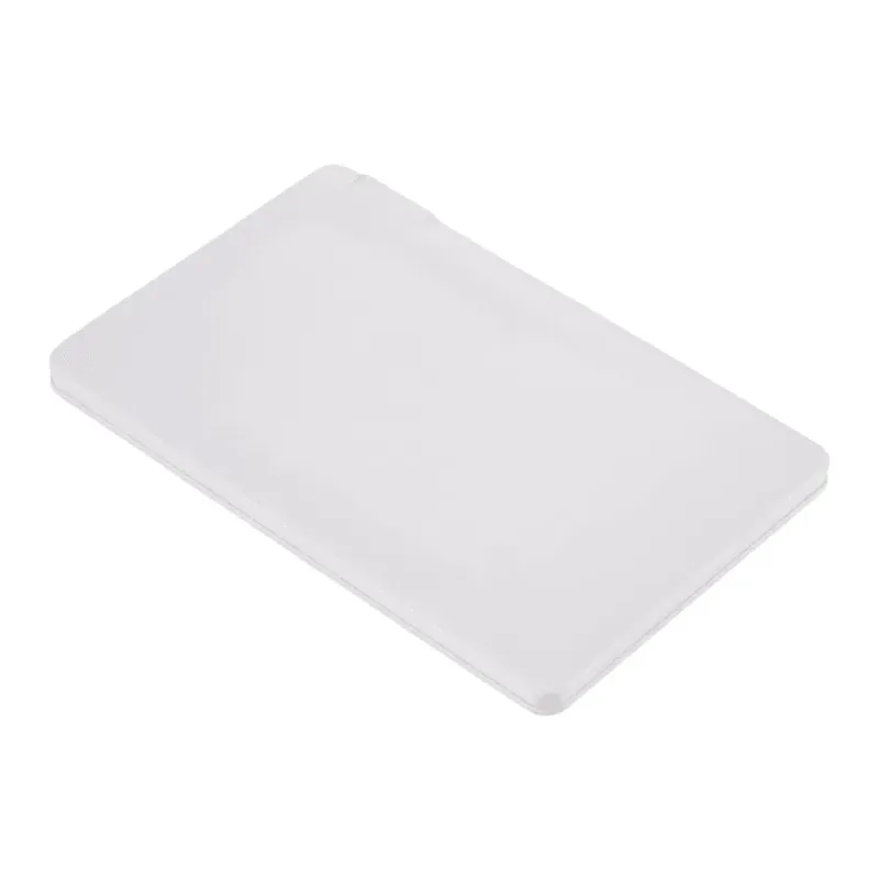 Custom Slim Ion Power Bank - 2,500 mAh — view 3