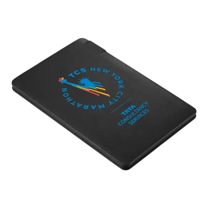 Custom Slim Ion Power Bank - 2,500 mAh — view 4