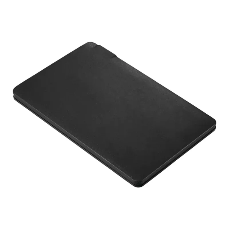 Custom Slim Ion Power Bank - 2,500 mAh — view 6
