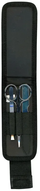 Personalized Slim-Style Manicure Set — view 2
