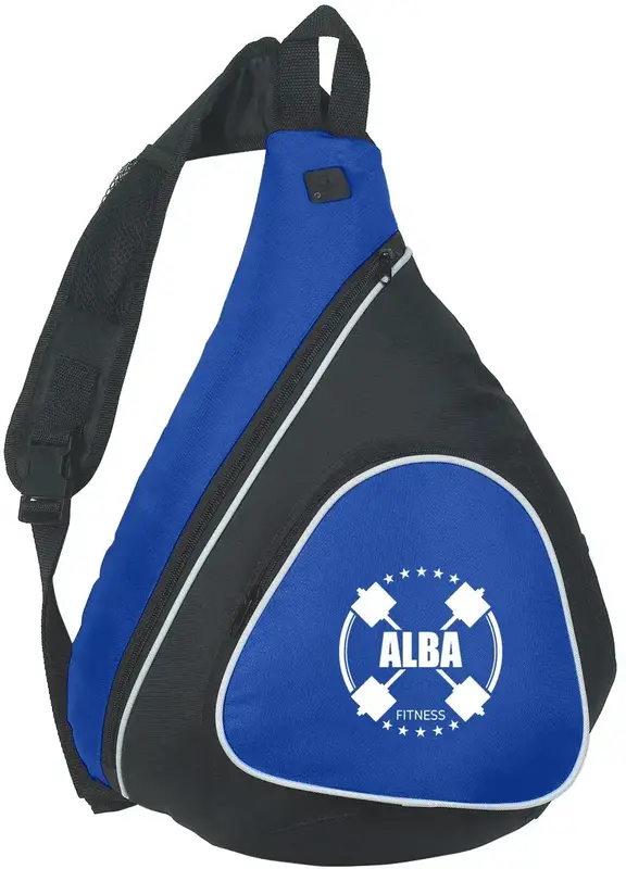 Sling Backpack