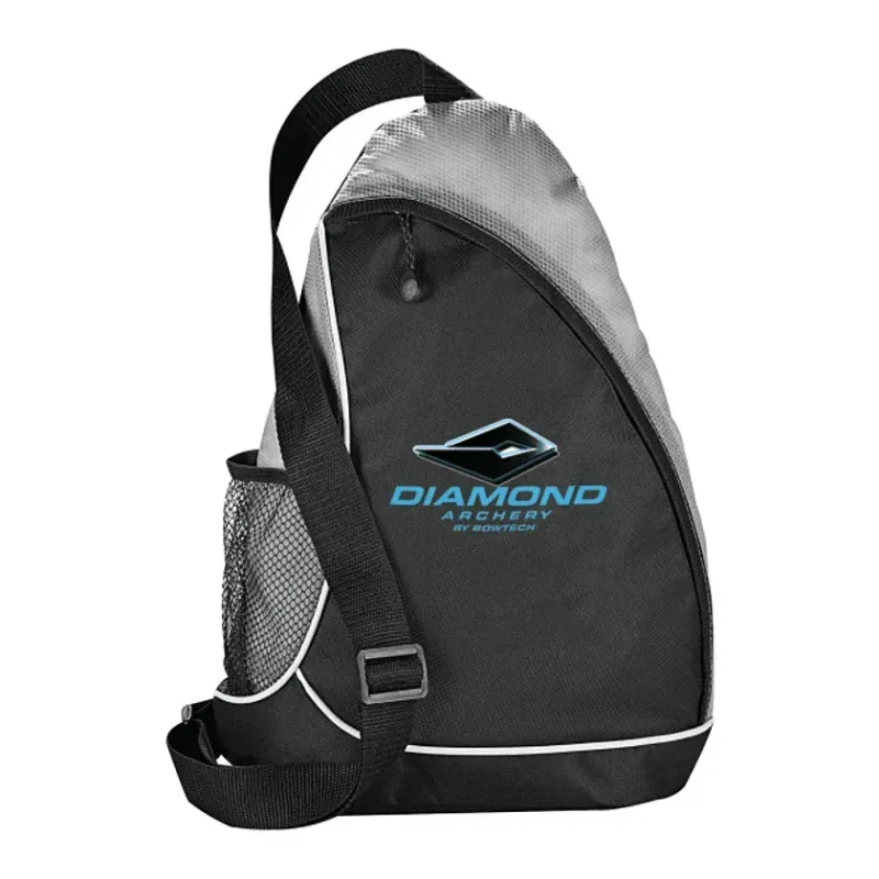 Sling Shot Sling Backpack — view 3