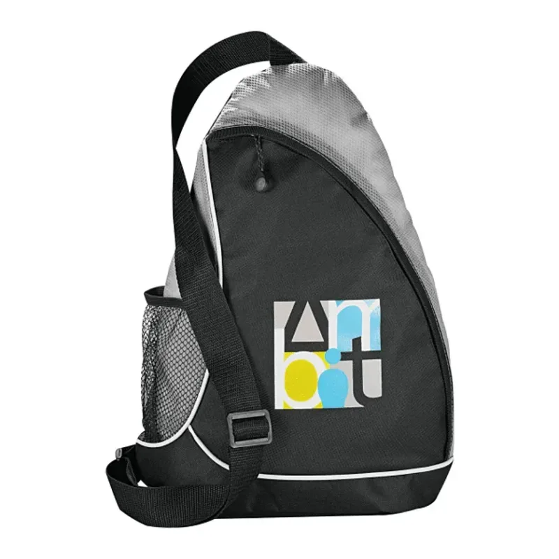 Sling Shot Sling Backpack — view 4