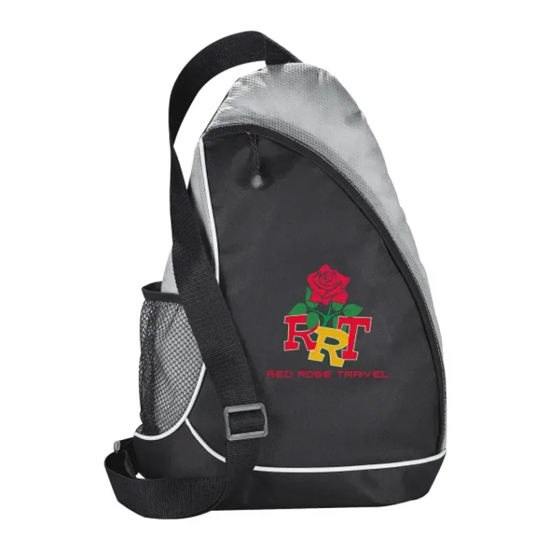 Sling Shot Sling Backpack — view 5