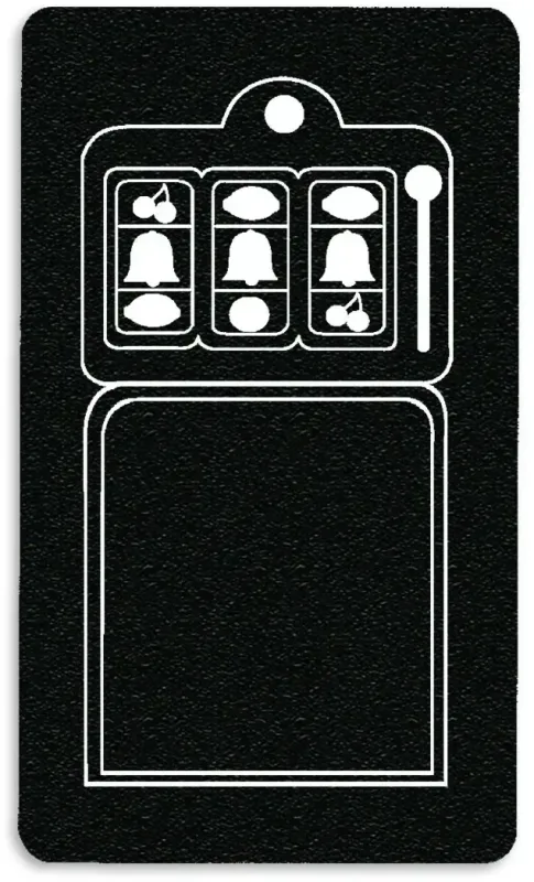 Slot Machine Jar Opener — view 10