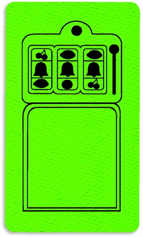Slot Machine Jar Opener — view 14