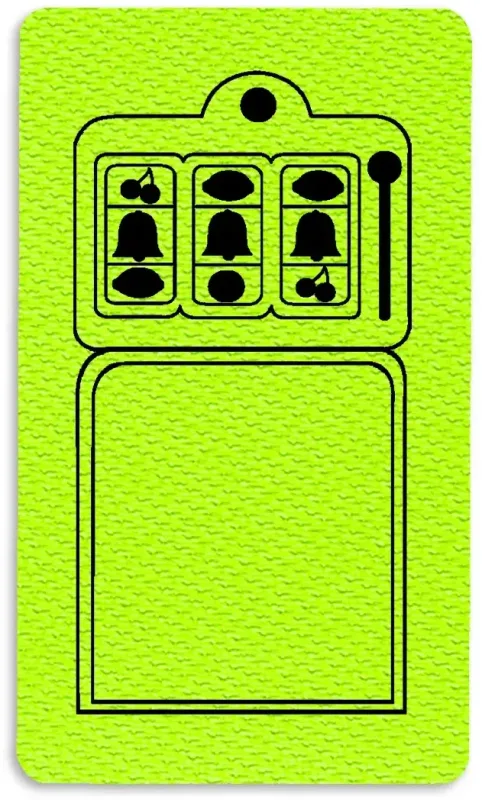 Slot Machine Jar Opener — view 5