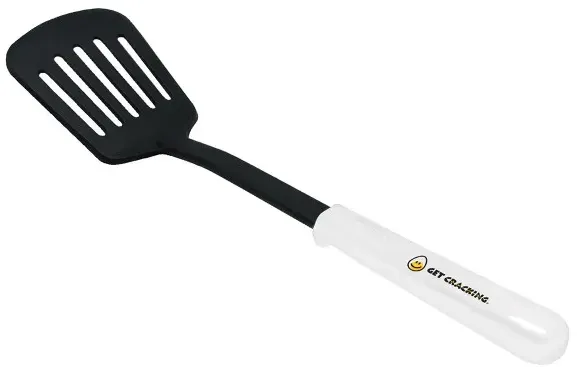 Personalized Slotted Spatula