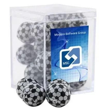 Small Acrylic Candy Box with Starlight Mints — view 19