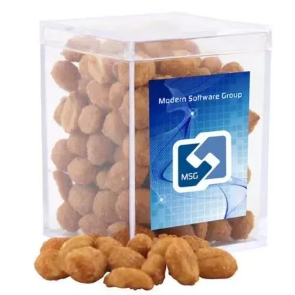 Small Acrylic Candy Box with Starlight Mints — view 27