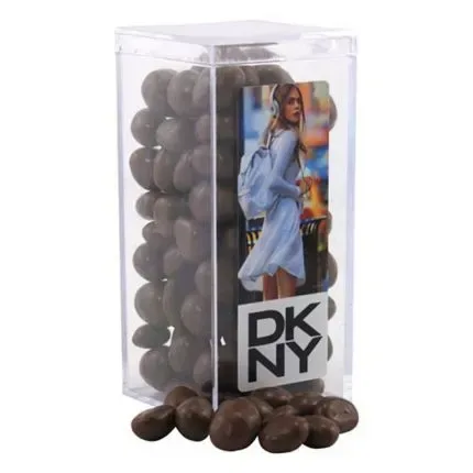 Small Acrylic Candy Box with Starlight Mints — view 36