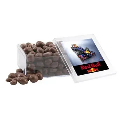 Small Acrylic Candy Box with Starlight Mints — view 65