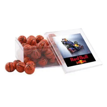 Small Acrylic Candy Box with Starlight Mints — view 80