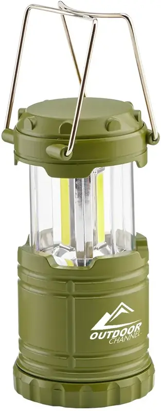 Custom Lantern - Collapsible