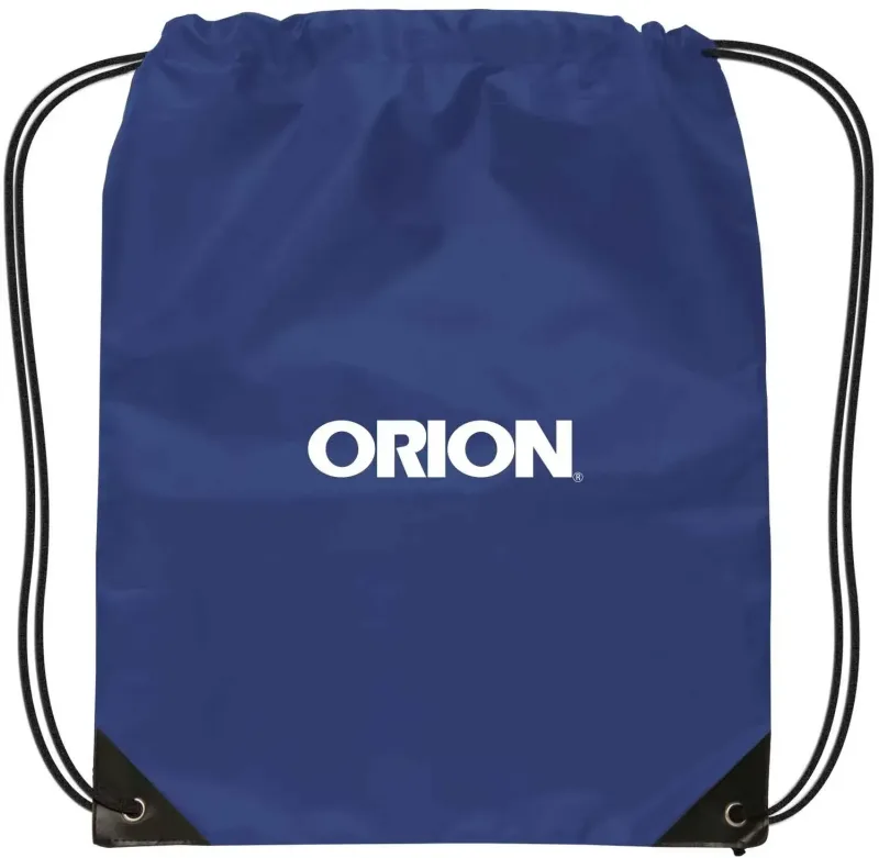 Personalized Drawstring Backpack — view 3