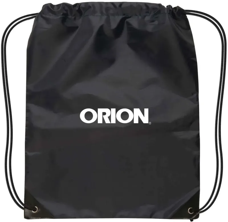 Personalized Drawstring Backpack — view 4