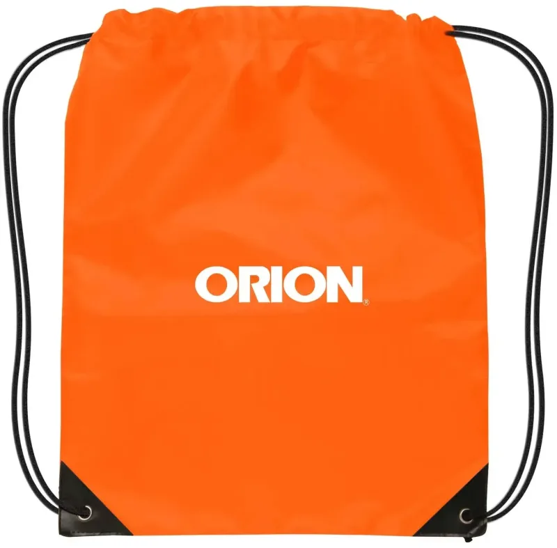 Personalized Drawstring Backpack — view 5