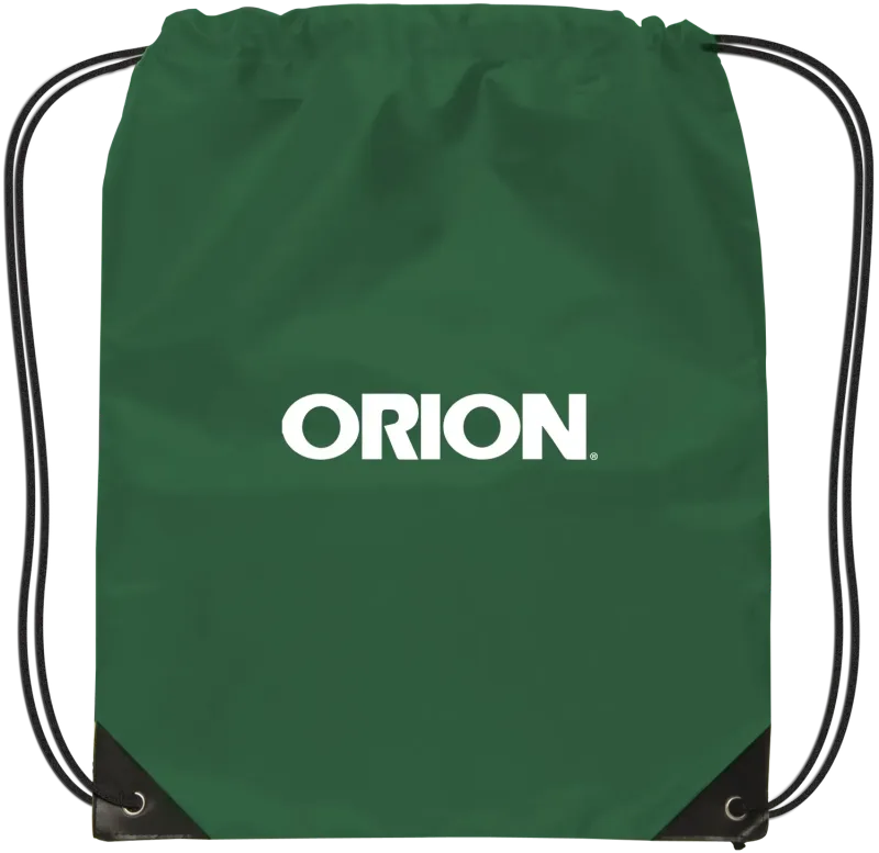 Personalized Drawstring Backpack — view 8