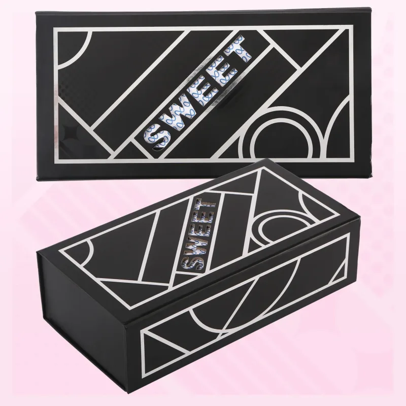 Small Gift Box- Kit 2 6pk of Small Jars — view 3