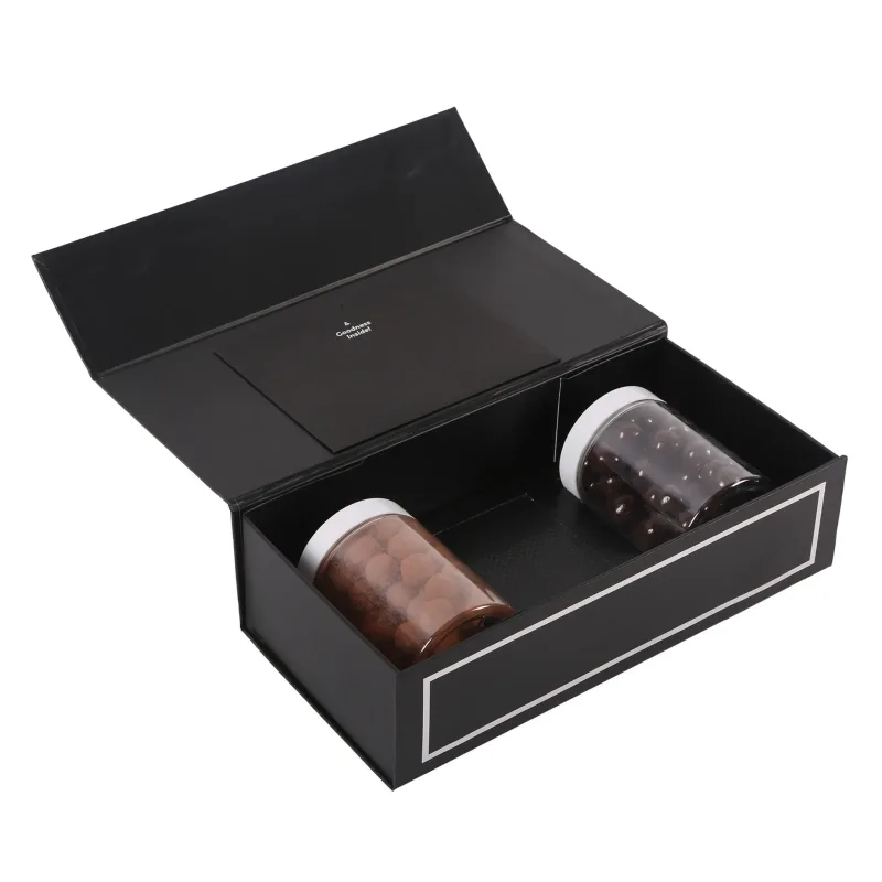 Small Gift Box- Kit 3 2pk of Large Jars — view 7