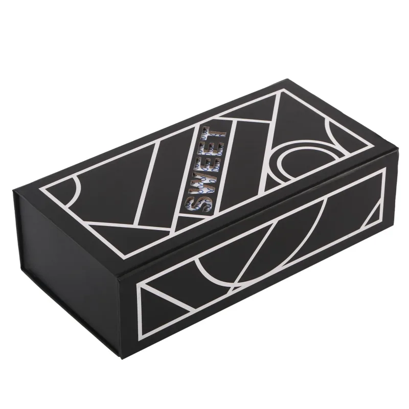 Small Gift Box- Kit 4 3pk of Large Jars — view 3
