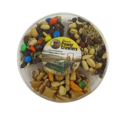 Small Shareable Acetate with Candy by Color Mix — view 5