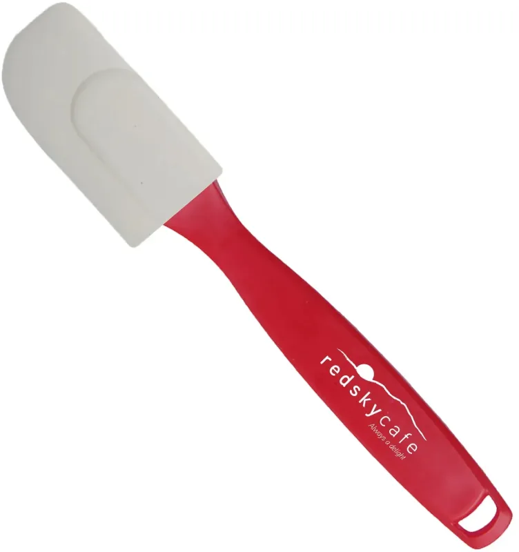 Small Silicone Spatula — view 10
