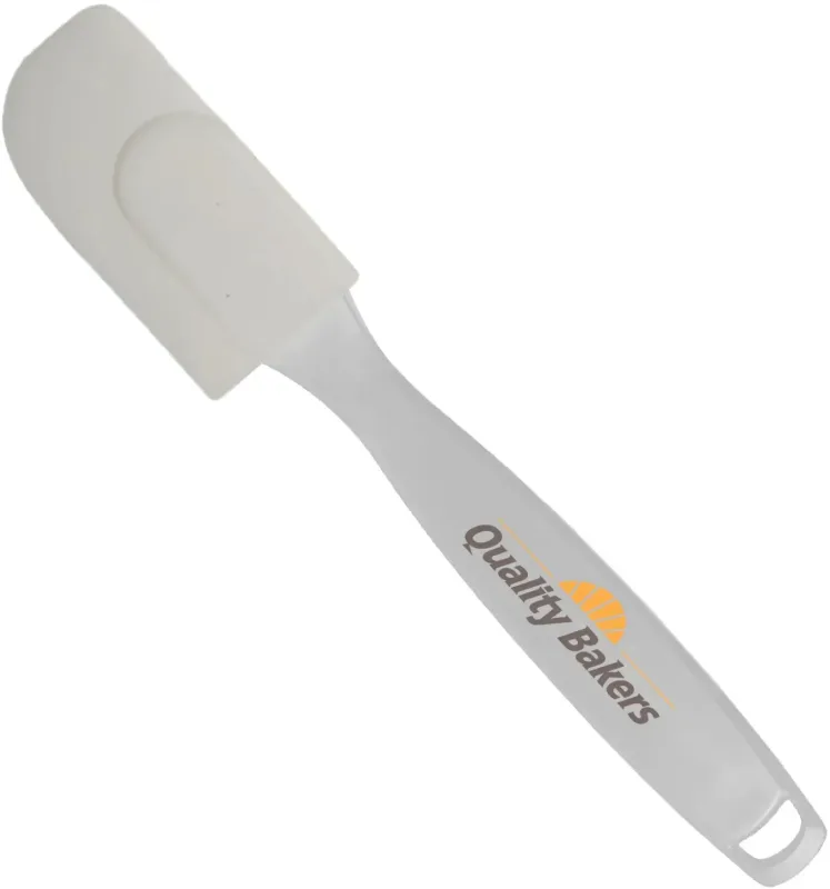 Small Silicone Spatula — view 11