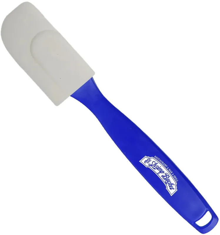 Small Silicone Spatula — view 12