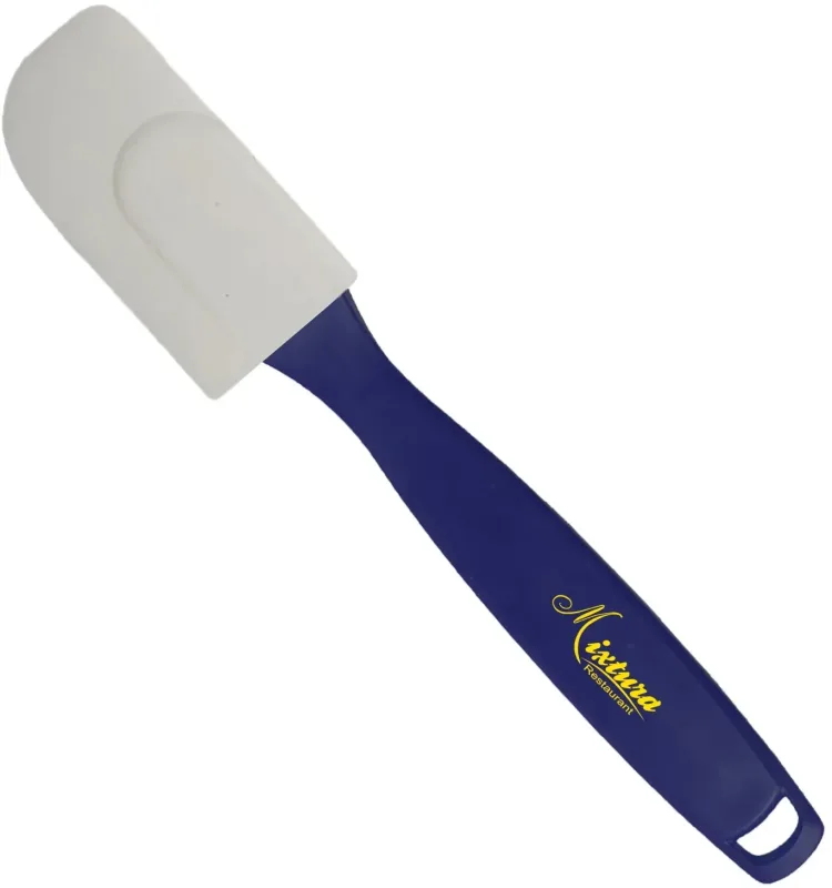 Small Silicone Spatula — view 4