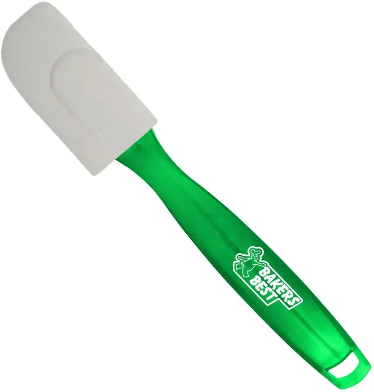 Small Silicone Spatula — view 6