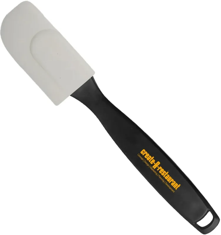 Small Silicone Spatula — view 8